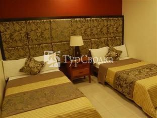 Club Manila East Boracay 3*