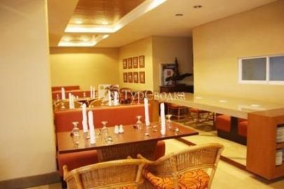 Crown Regency Prince Resort Boracay 3*