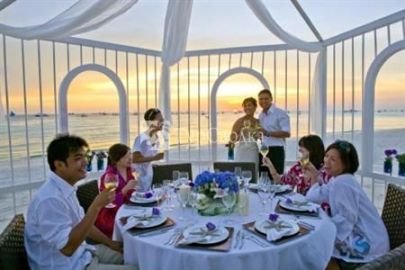 Discovery Shores Boracay 5*