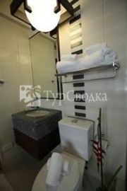 Erus Suites Hotel 3*
