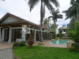 Eucalyptus Boracay Hotel 2*