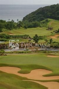 Fairways & Bluewater Resort Boracay 5*