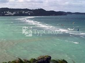 Flora East Resort & Spa Boracay 3*