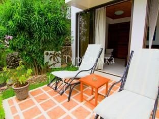 Grand Villa Espada 3*