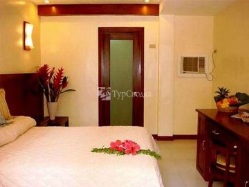 Jony’s Beach Philippines Resort 4*