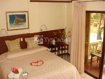 Jony's Beach Resort 3*