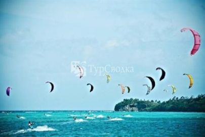 La Oviedo Villa Boracay 2*