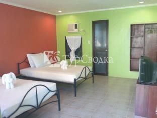 Lazy Dog Bed & Breakfast 2*