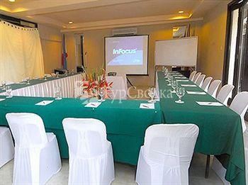 Le Soleil de Boracay Hotel 3*