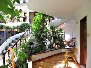Mango-Ray Resort 3*