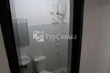 Mayflower Hotel Boracay 3*