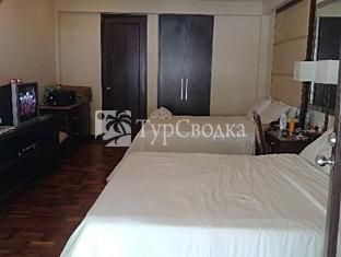 Milflores De Boracay Hotel 3*