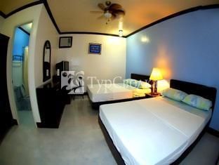 Nikko's Place Hotel Boracay 2*