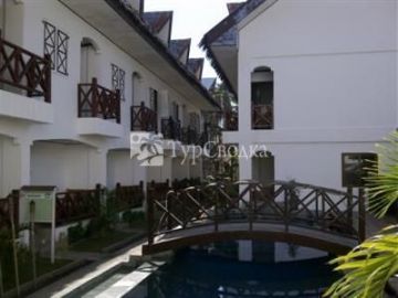 Nirvana Beach Resort Boracay 3*