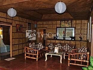 Niu Ohana Garden Resort Boracay 3*