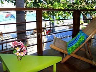 Ocean View Hotel Boracay 1*