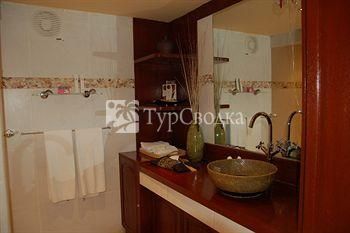 Palm Breeze Villa 4*