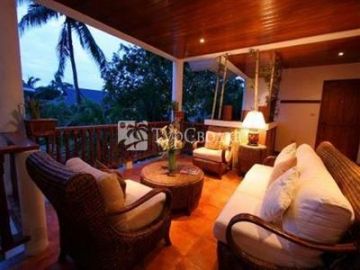Pinjalo Resort Villas 3*