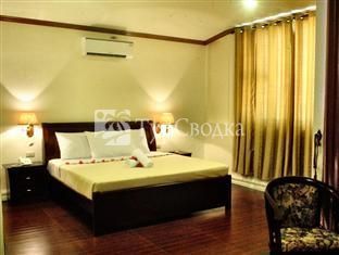 Royal Park Resort Boracay 4*