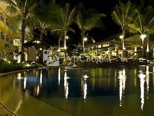 Seraph Hotel Boracay 4*