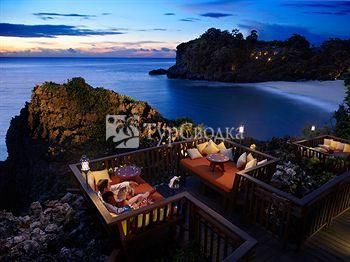 Shangri-la Boracay Resort & Spa 5*