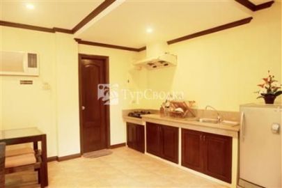 Sheridan Villas Boracay 3*