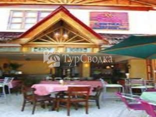 Sun Village Central Beachfront 3*