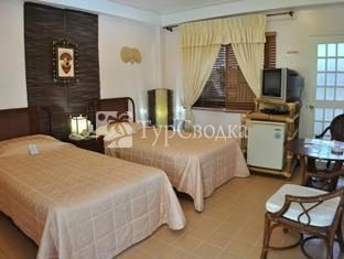 Surfside Boracay Resort & Spa 3*