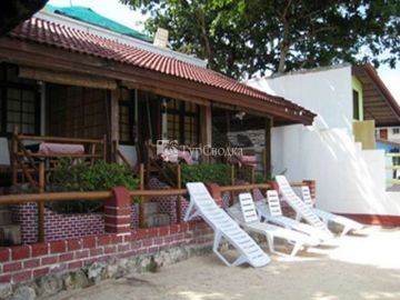 Cabana Beach Resort 3*