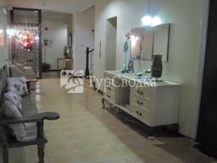 Casa Rosario Pension House 2*