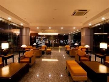 Citi Park Hotel 3*