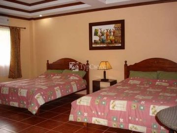 Cocobana Beach Resort 3*