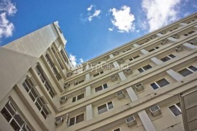 Diplomat Hotel Cebu City 3*