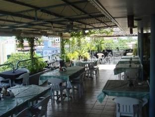 Fuente Pension House 3*