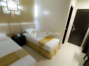 Hotel Stella Cebu City 2*