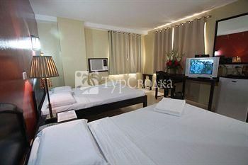 Sampaguita Suites JRG 2*