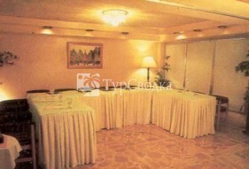 Vacation Hotel Cebu 3*