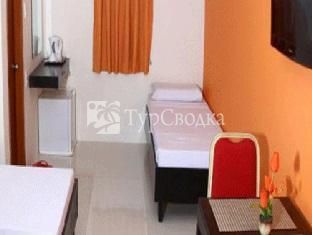 Valleyfront Hotel 3*