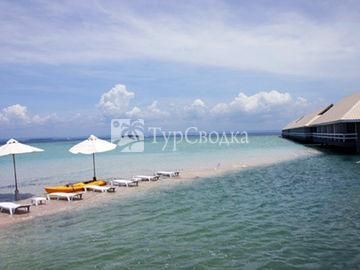 Island and Sun Beach Resort Cordova (Cebu) 4*