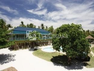 Malapascua Legend Water Sports and Resort 3*