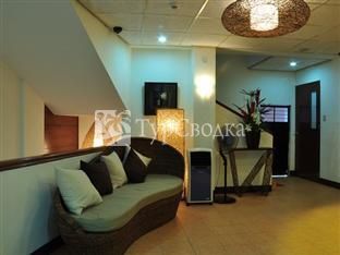 Villa Amada Hotel 3*