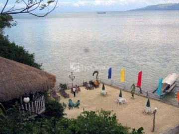 Olman's View Resort 2*