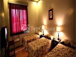 Casa Leticia Business Inn 2*