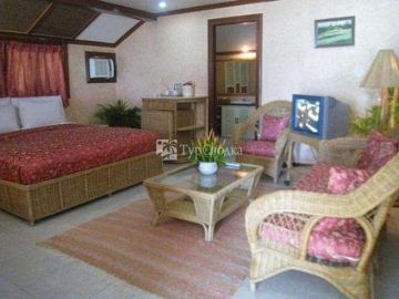 Dakak Park & Beach Resort 4*