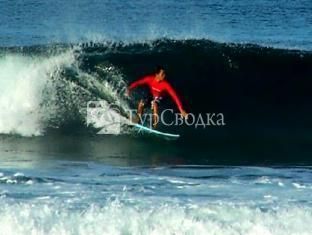 Calicoan Surf Camp 3*