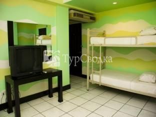 Urban Inn Iloilo City 2*