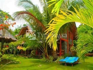 Lazi Beach Resort 3*