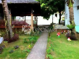 Global Holiday Resort Mabini 1*