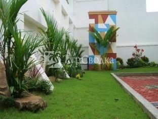 King Solomon Dive Resort 2*