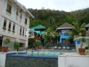Pier Uno Resort and Dive Centre 3*